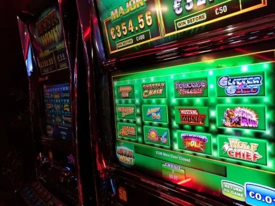 Fitzpatrick's Casino Limerick 2