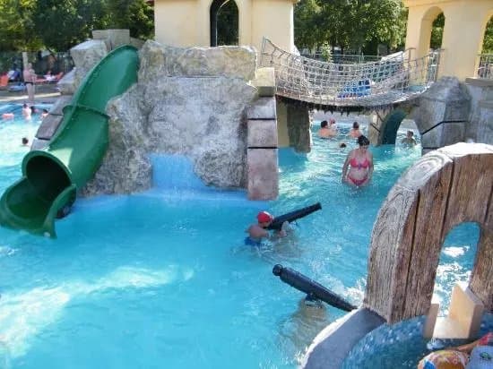Aqua Palace Hajduszoboszlo