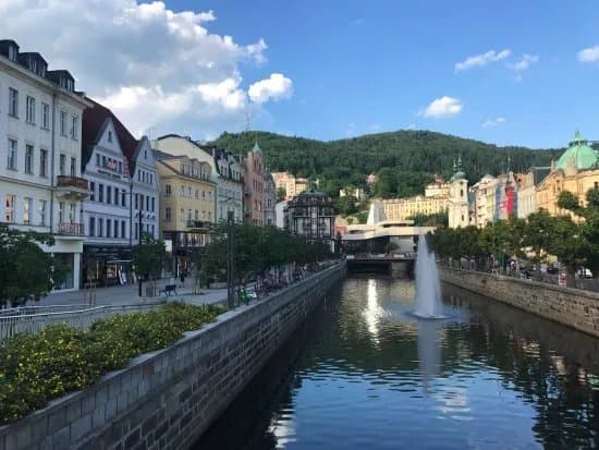 Stara Louka