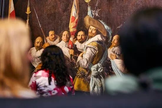 Frans Hals Museum