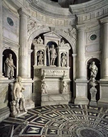 La Chiesa Di San Giovanni A Carbonara