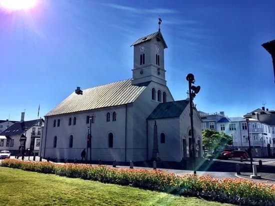 Domkirkjan