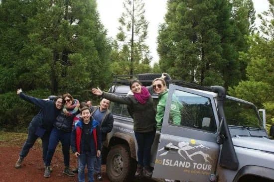 ProIslandTour