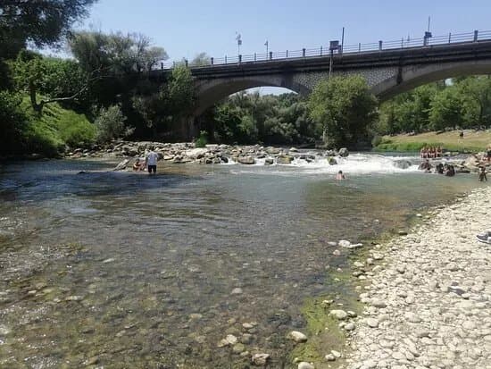 Parco del Volturno