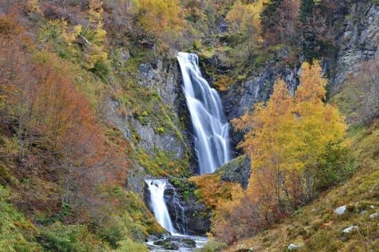 Saut deth Pish
