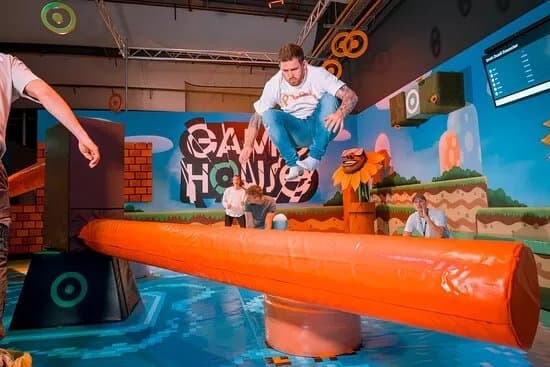 Game House Dortmund