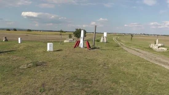 Tripoint Stone