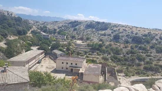 Goli Otok