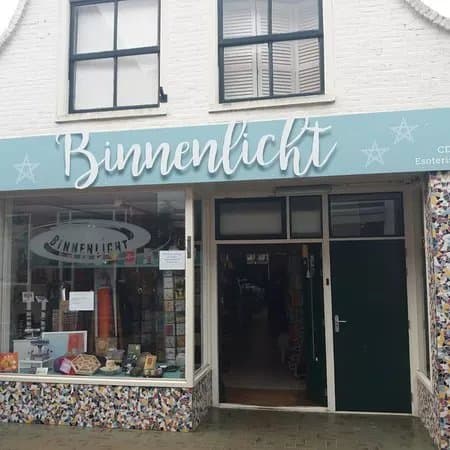 Binnenlicht