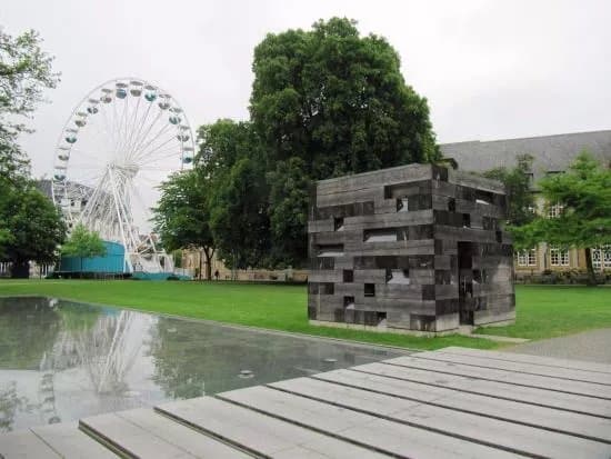 Kunsthalle
