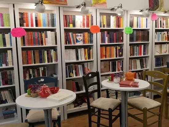 Libramente Caffe Letterario