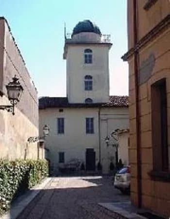Osservatorio Astronomico Pubblico di Soresina