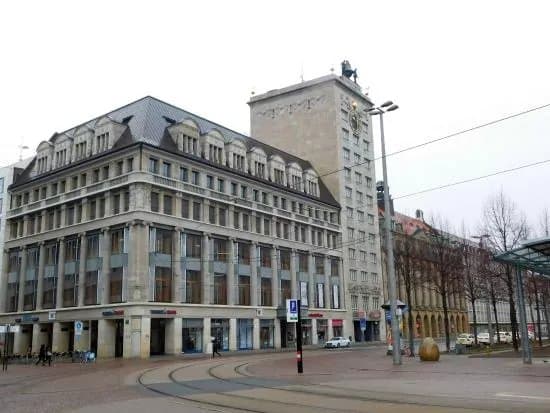 Agyptisches Museum