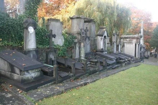 Campo Santo Cemetery