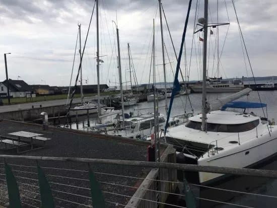 Ebeltoft Skudehavn