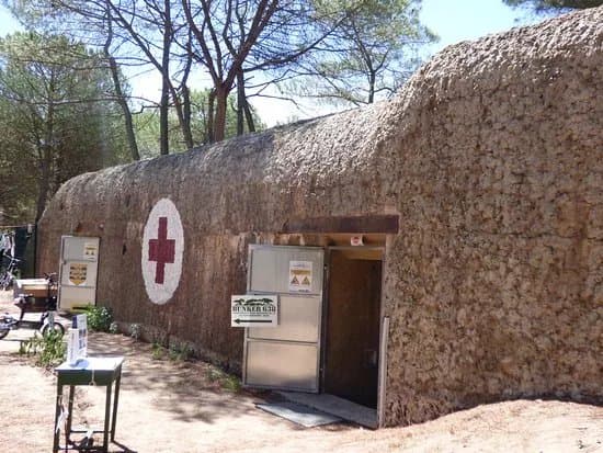 Bunker 638