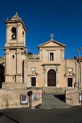 Chiesa Madre S. Pietro Apostolo