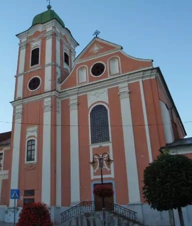 St. Anne's Church