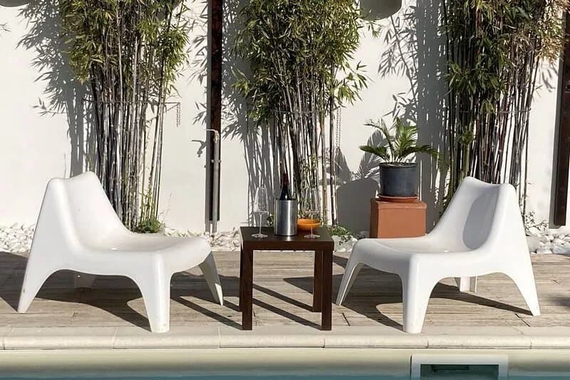 The Bamboo- host Fraschetti D. - Tourist accommodation near Rome