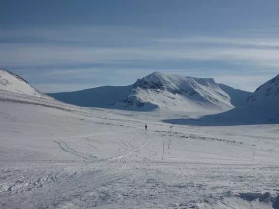 Jamtlandstriangeln