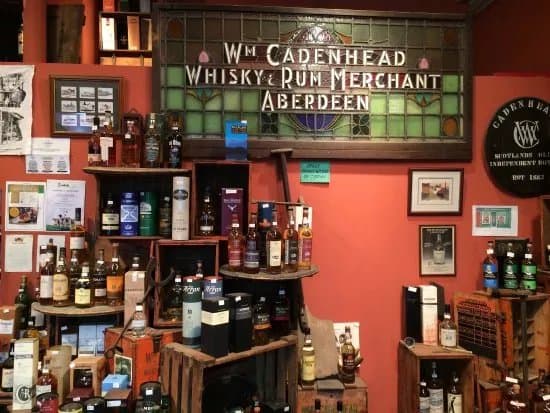 Cadenhead's