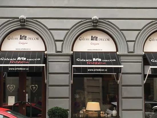 Arte Decor Galerie