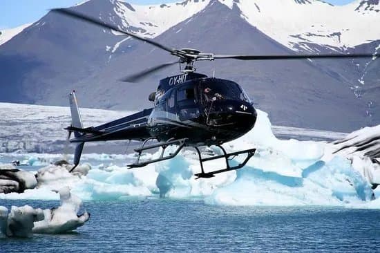 Reykjavik Helicopters