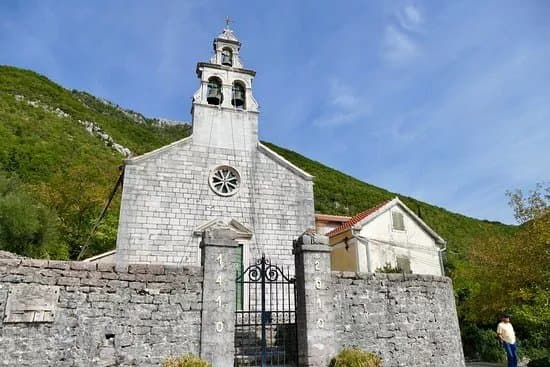 St. Mary's Church