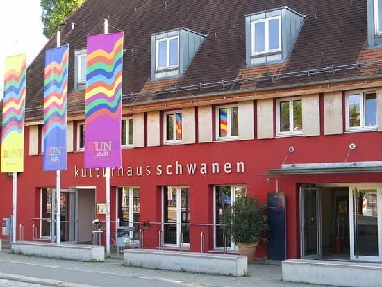Kulturhaus Schwanen