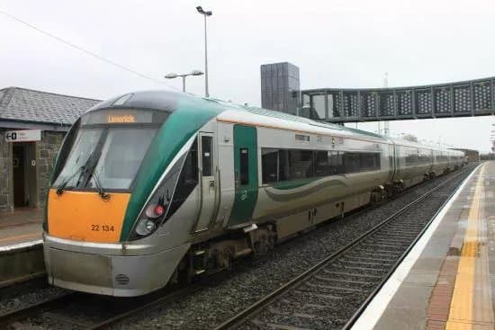 Irish Rail