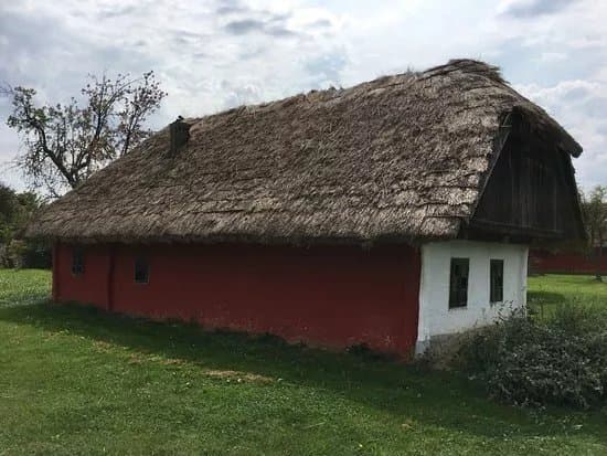 Muzej Na Prostem Filovci