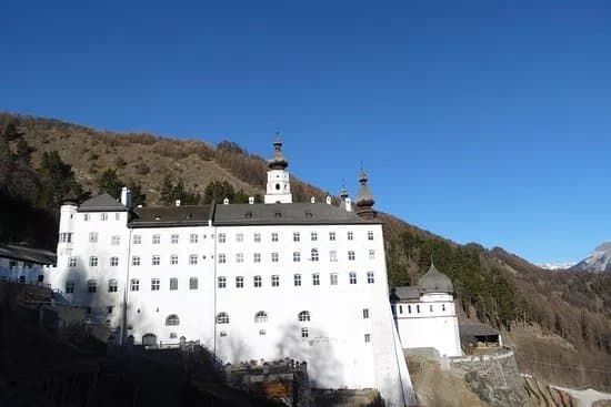 Abbey of Monte Maria