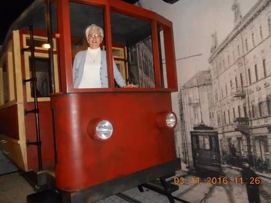 Silesian Upraisings Museum