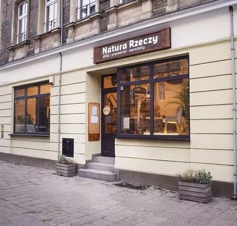 Natura Rzeczy