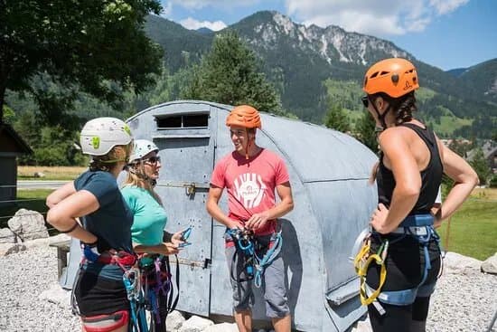 Slovenia Activities