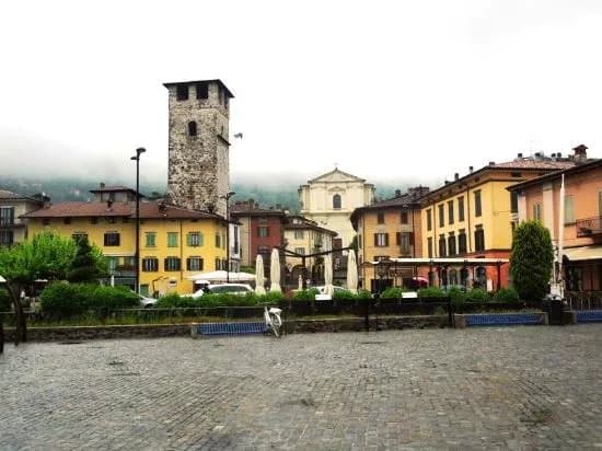 Chiesa Parrocchiale di Santa Maria Assunta