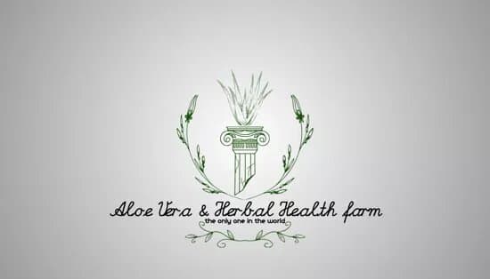 Aloe Vera & Herbal Health Farm