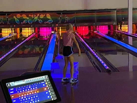 Sarpsborg Bowling Centre