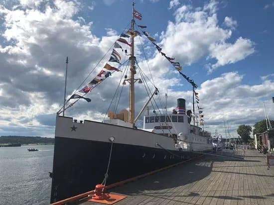DS Kysten