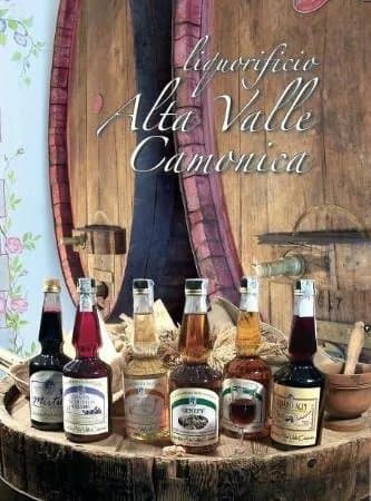 Liquorificio Alta Valle Camonica