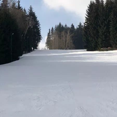 Superstacja CZARNOW-SKI