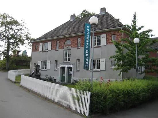 Eydehavn Museum