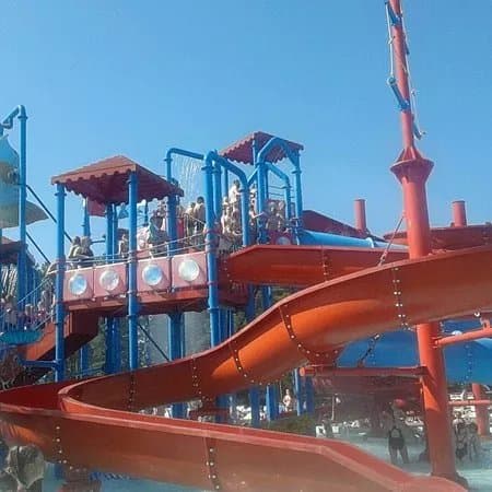 Jukupark Kalajoki