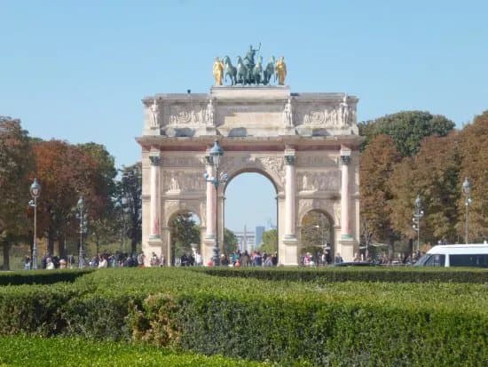 Carrousel du Louvre