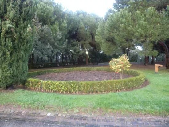 Parque Recreativo do Alto da Serafina