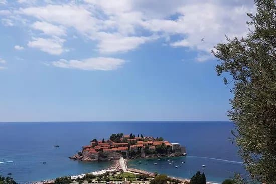 Drive Montenegro