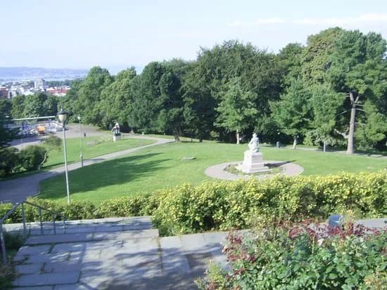 St. Hanshaugen