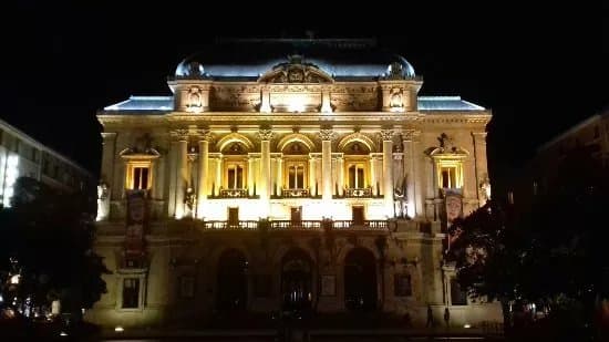 Place des Celestins