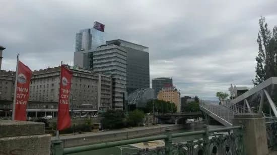 Nouvel Tower