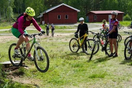 BikeinBergslagen